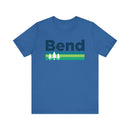Bend, Oregon T-Shirt - Unisex Bend Shirt-5