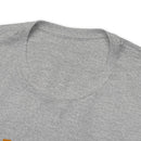 Mt Hood, Oregon Shirt - Mountain Sunset Unisex Mt Hood T-Shirt-20