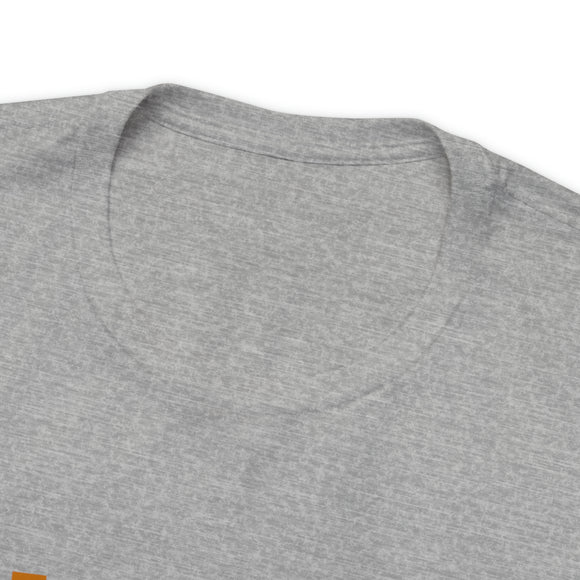 Mt Hood, Oregon Shirt - Mountain Sunset Unisex Mt Hood T-Shirt