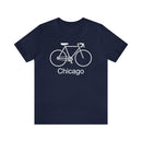 Chicago, Illinois T-Shirt - Unisex Chicago Shirt-5