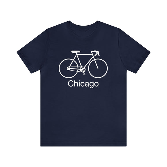 Chicago, Illinois T-Shirt - Unisex Chicago Shirt