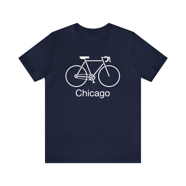 Chicago, Illinois T-Shirt - Unisex Chicago Shirt
