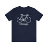 Chicago, Illinois T-Shirt - Unisex Chicago Shirt