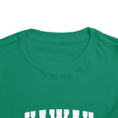 Hawaii Toddler Graphic Tee - Kids Hawaii Vacation T-Shirt-8