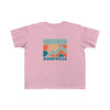 Asheville, North Carolina Toddler T-Shirt - Toddler Asheville Shirt