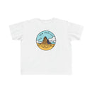 New Mexico Toddler T-Shirt - Unisex Toddler New Mexico Shirt-1