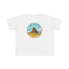 New Mexico Toddler T-Shirt - Unisex Toddler New Mexico Shirt