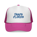 Tampa Trucker Cap | Florida Hat-7
