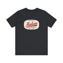 Madison, Wisconsin T-Shirt - Retro Unisex Madison Shirt-4