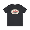 Madison, Wisconsin T-Shirt - Retro Unisex Madison Shirt
