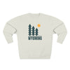 Oatmeal Heather