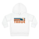 Tahoe, California Toddler Hoodie - Unisex Tahoe Toddler Sweatshirt-1