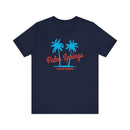 Palm Springs, California T-Shirt - Unisex Palm Springs Shirt-4