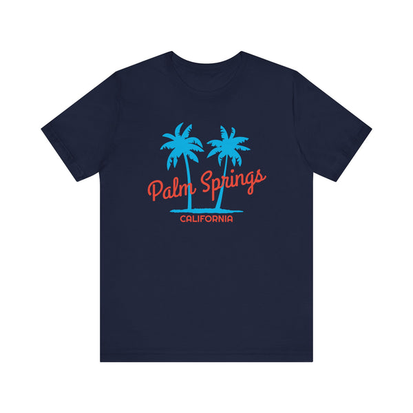 Palm Springs, California T-Shirt - Unisex Palm Springs Shirt