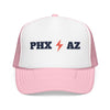 Light Pink/White