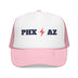 Light Pink/White