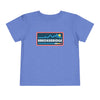 Breckenridge, Colorado Toddler Graphic Tee - Kids Breckenridge Shirt