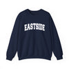 Eastside Sweatshirt - Unisex Graphic Crewneck