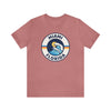 Miami, Florida T-Shirt - Unisex Miami Shirt