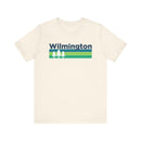Wilmington, North Carolina T-Shirt - Unisex Wilmington Shirt-3