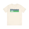 Wilmington, North Carolina T-Shirt - Unisex Wilmington Shirt