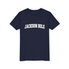 Jackson Hole, Wyoming Youth Graphic Tee - Kids Jackson Hole T Shirt