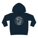 Jackson Hole, Wyoming Toddler Hoodie - Unisex Jackson Hole Toddler Sweatshirt-2