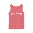 Lake of the Ozarks, Missouri Tank Top Unisex | Comfort Colors - 100% Cotton-6
