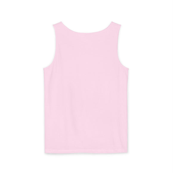 Bozeman, Montana Tank Top Unisex | Comfort Colors - 100% Cotton