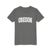 Oregon Youth Graphic Tee - Kids T Shirt