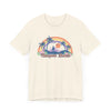 Newport Beach, California T-Shirt - Retro Beach Unisex Newport Beach Shirt