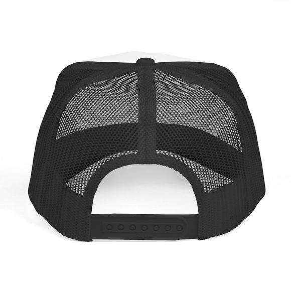 Pinehurst,  North Carolina Retro  North Carolina Trucker Hat