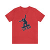 Utah T-Shirt - Snowboard Unisex Utah Shirt