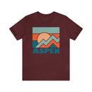 Aspen, Colorado T-Shirt - Retro Unisex Aspen Shirt-7