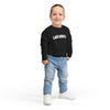 Lake Geneva, Wisconsin Toddler Sweatshirt - Lake Geneva Toddler Crewneck Sweatshirt