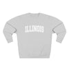 Heather Grey