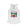 Idaho Women's Racerback Tank Top
