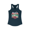 Idaho Women's Racerback Tank Top