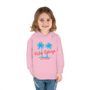 Palm Springs, California Toddler Hoodie - Unisex Palm Springs Toddler Sweatshirt-17