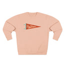 Premium Dry Tortuga National Park Crewneck Sweatshirt-3