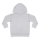 Utah Toddler Hoodie - Retro Sunrise Unisex Utah Toddler Sweatshirt-9