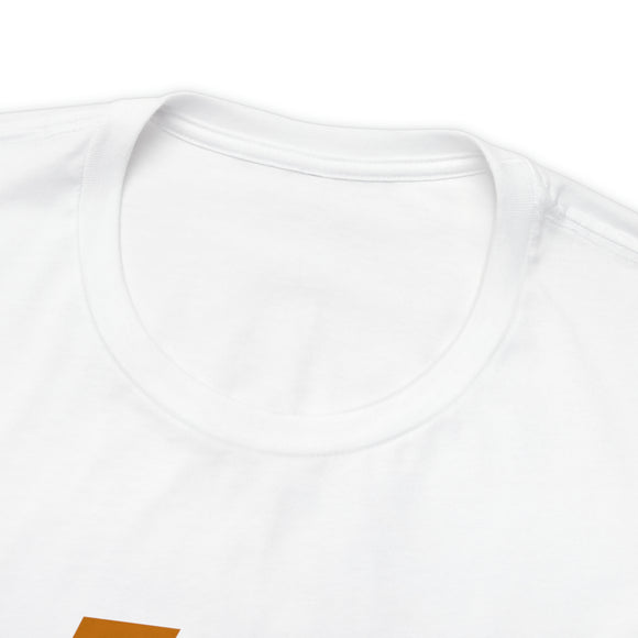 Vail, Colorado Shirt - Mountain Sunset Unisex Vail T-Shirt