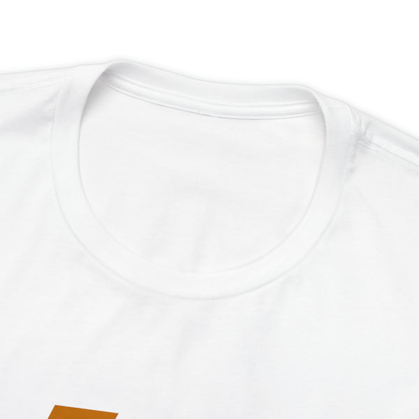 Vail, Colorado Shirt - Mountain Sunset Unisex Vail T-Shirt