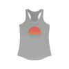 West Virginia Women's Racerback Tank Top