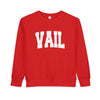 Vail, Colorado Sweatshirt - Vail Toddler Crewneck Sweatshirt