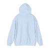 Wyoming Hoodie - Mountain Unisex Wyoming Hoodie Sweatshirt