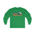 Irish Green