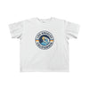 Los Angeles, California Toddler T-Shirt - Toddler Los Angeles Shirt