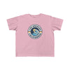 Los Angeles, California Toddler T-Shirt - Toddler Los Angeles Shirt