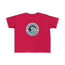 Los Angeles, California Toddler T-Shirt - Toddler Los Angeles Shirt-5